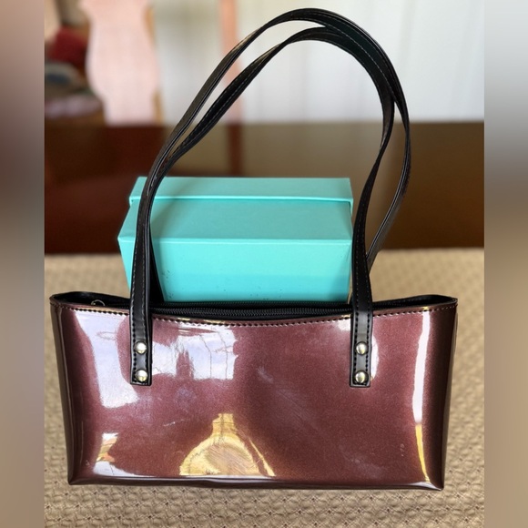 Beijo London Y2K Classic Handbag Pop Star Bag - Picture 8 of 11